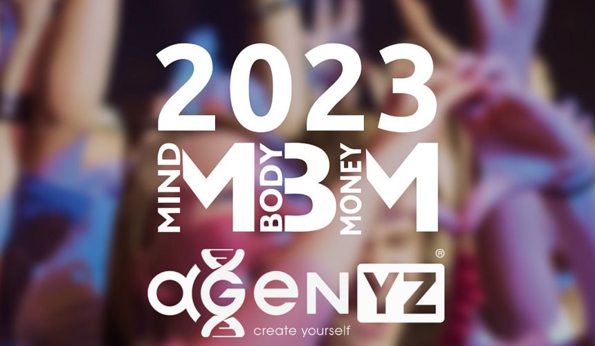 AGenYZ MBM-2023