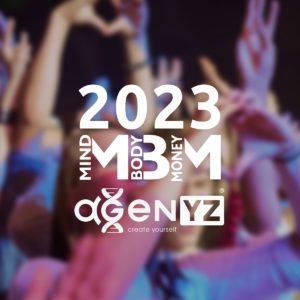 AGenYZ MBM-2023